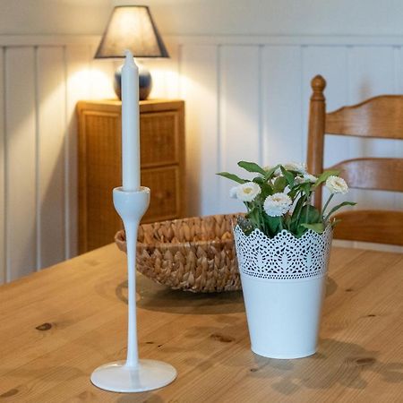 Seegras Neßmersiel Eksteriør bilde
